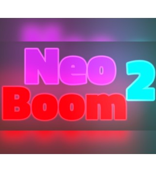 NeoBoom2 Steam Key GLOBAL